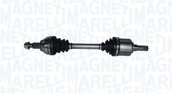 MAGNETI MARELLI 302004190399 Drive shaft