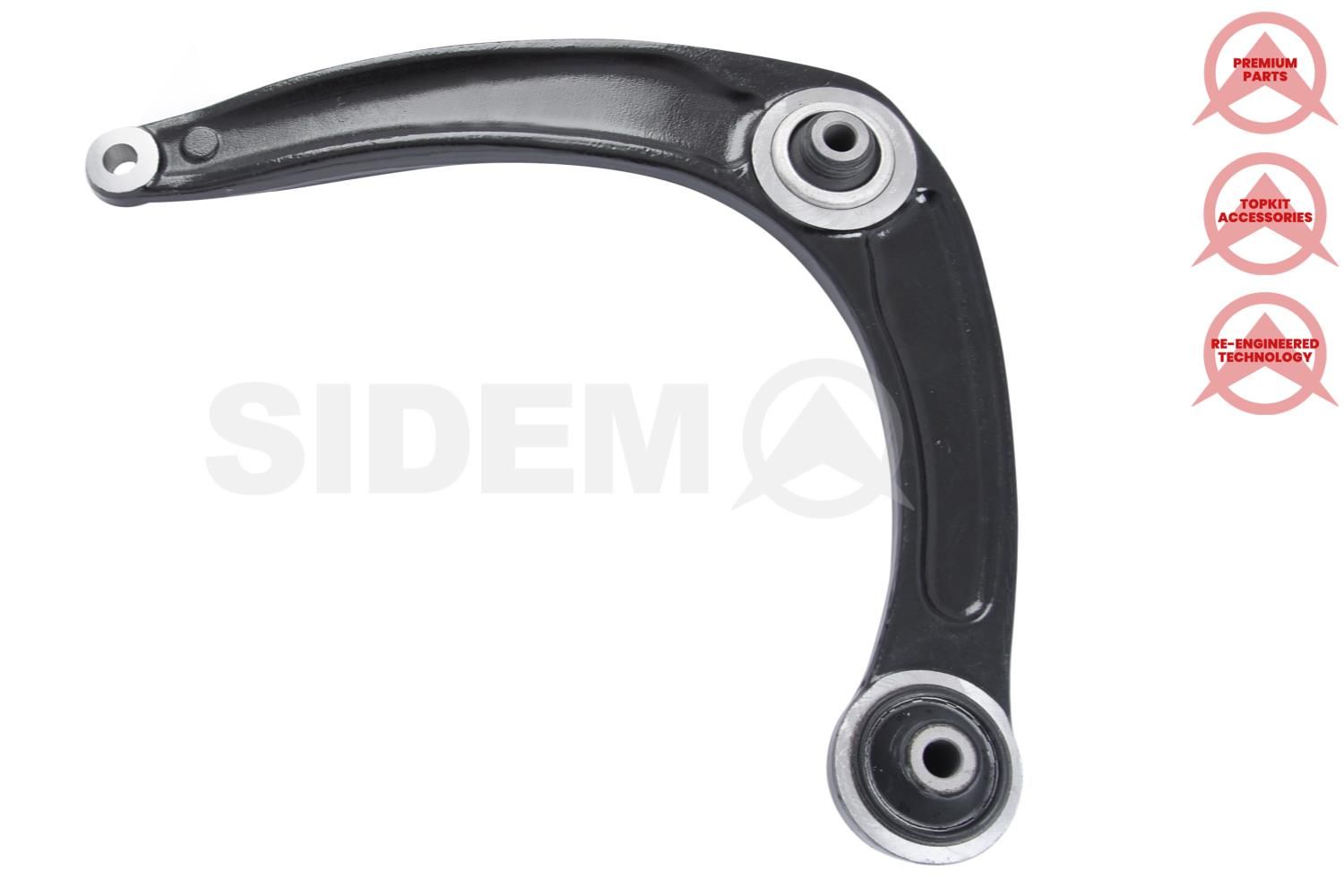 SIDEM 53270 Control/trailing arm, wheel suspension