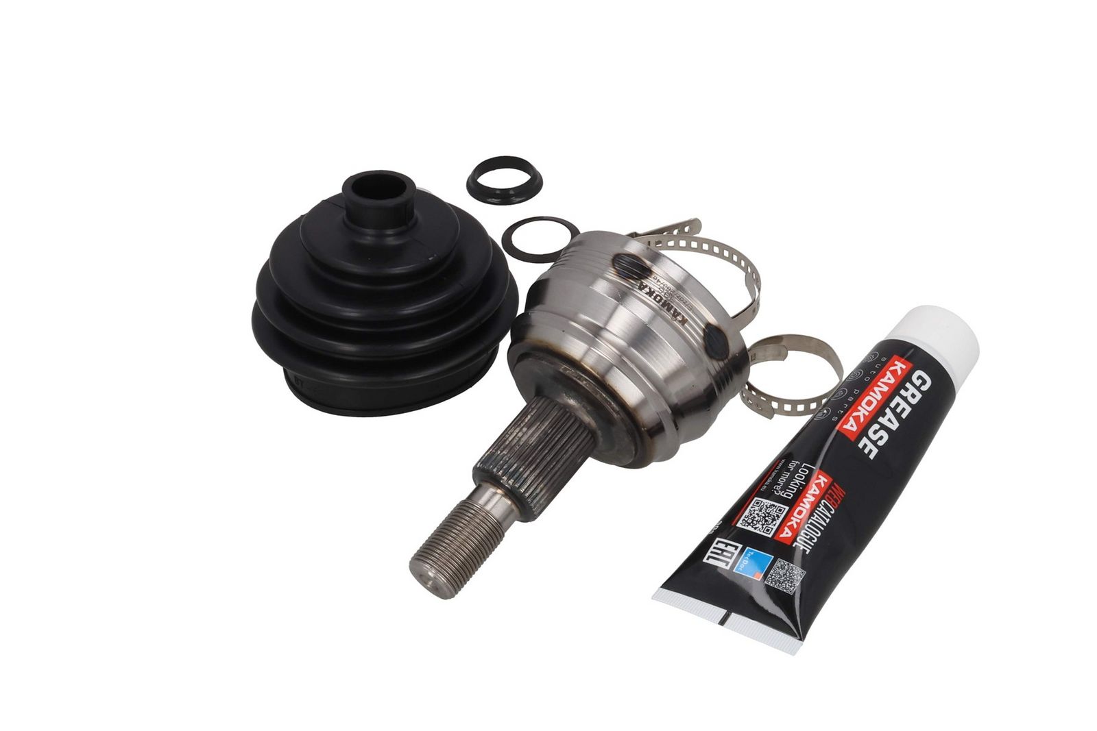 Joint Kit, drive shaft-2