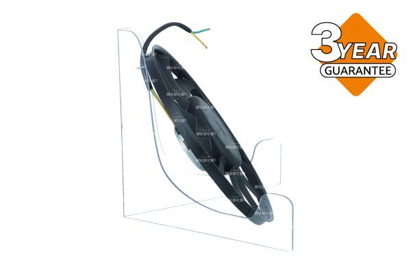 Fan, engine cooling-3