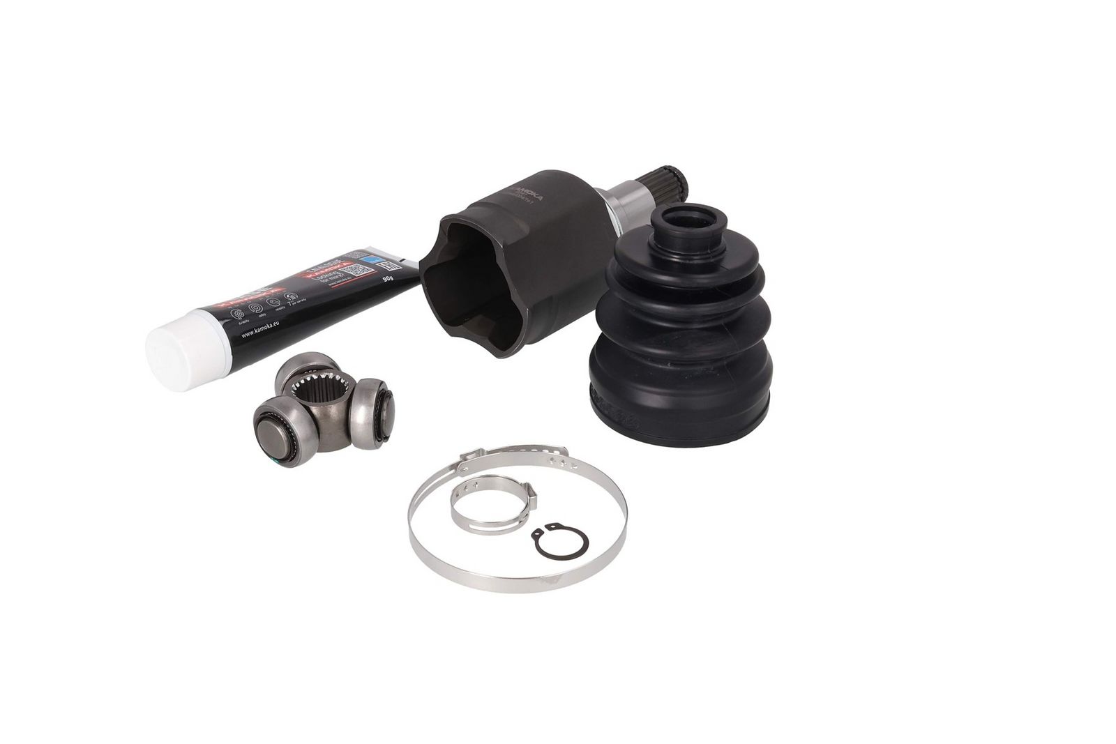 KAMOKA 8841 Joint kit, drive shaft