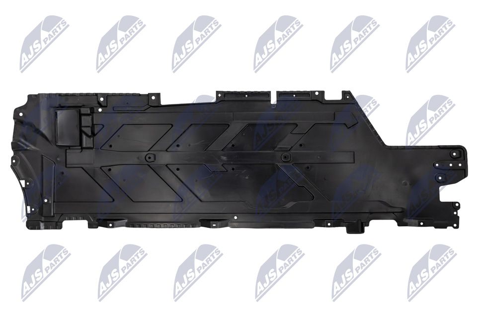 NTY EZC-ME-400 Engine cover