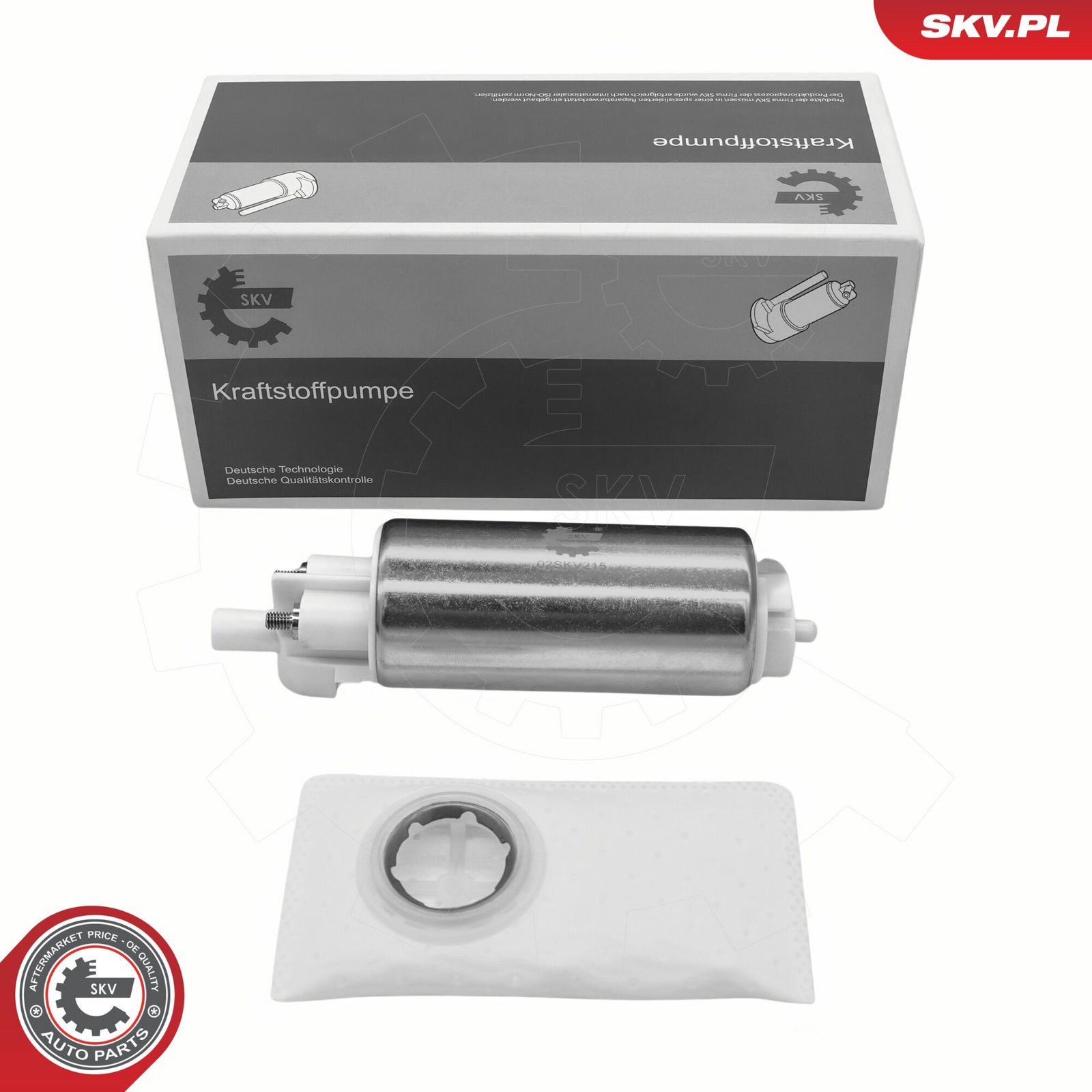 Fuel Pump-4