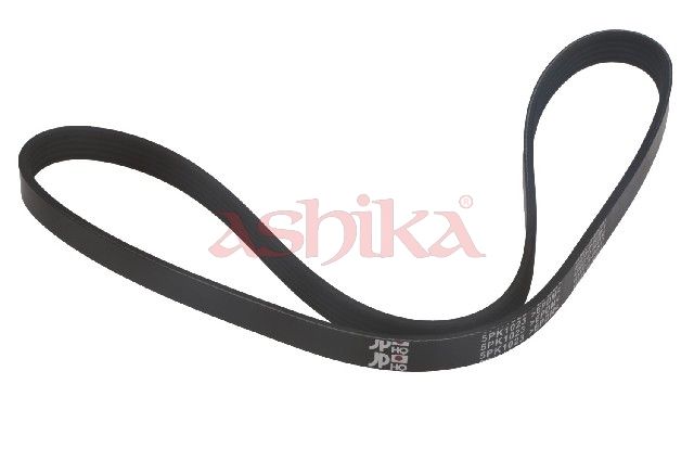 ASHIKA 112-5PK1023 V-ribbed belt