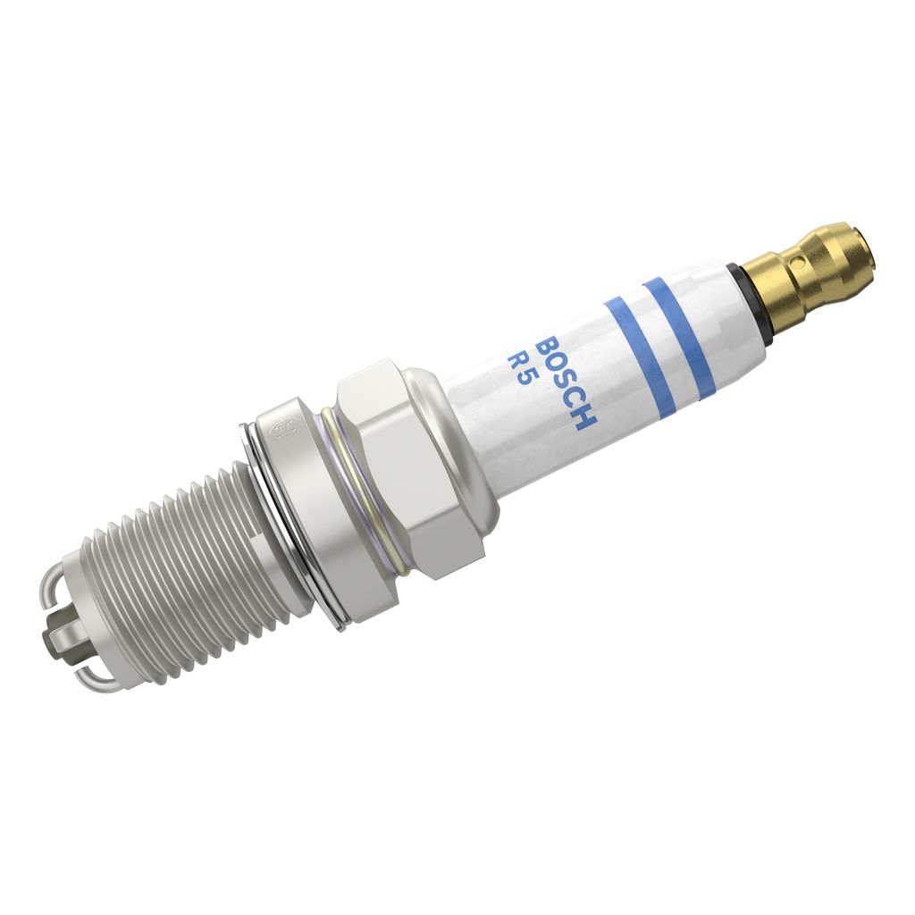 BOSCH 0 242 235 715 Spark plug