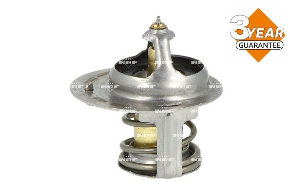 Thermostat, coolant-1