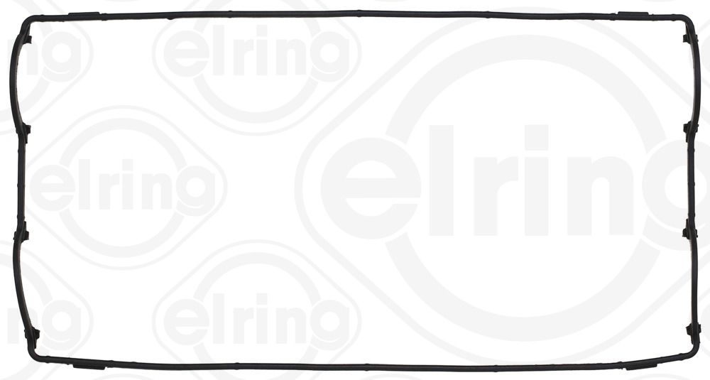 Gasket, cylinder head cover-1