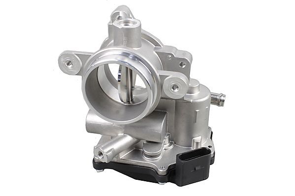 METZGER AUTOTEILE 0892918 Throttle body