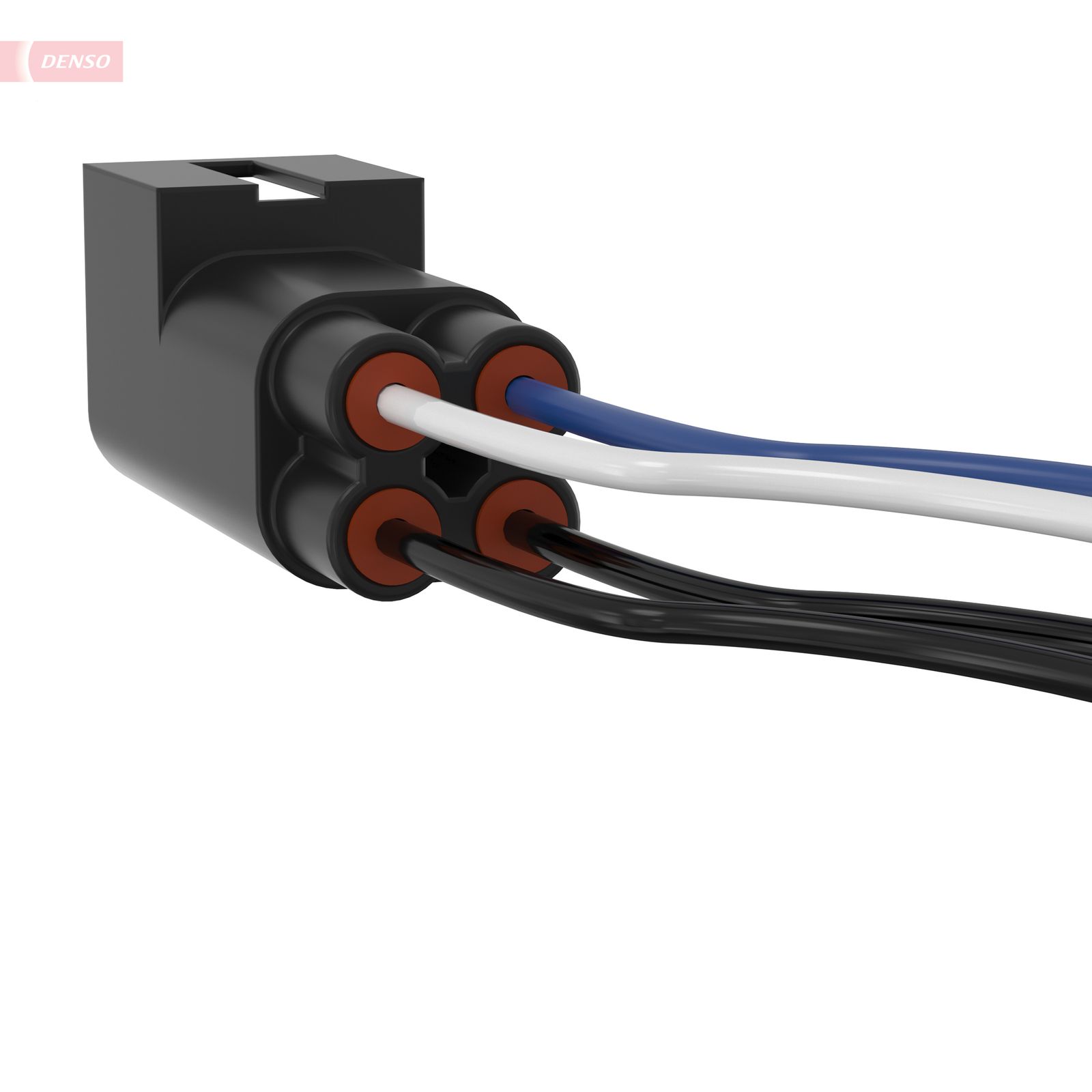 Oxygen Sensor-4
