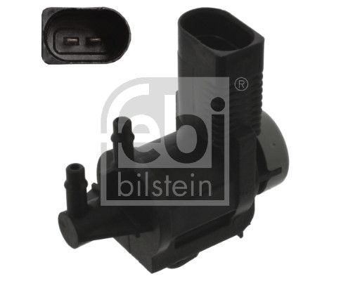 FEBI BILSTEIN 45698 Pressure converter, exhaust control
