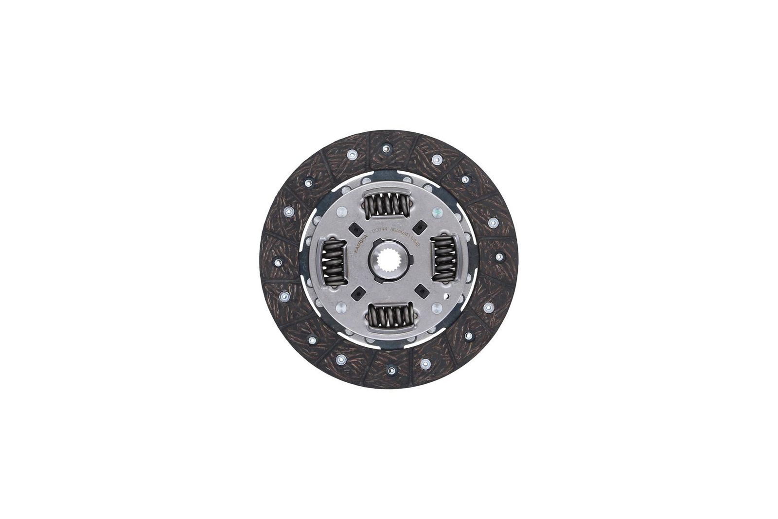 Clutch Disc