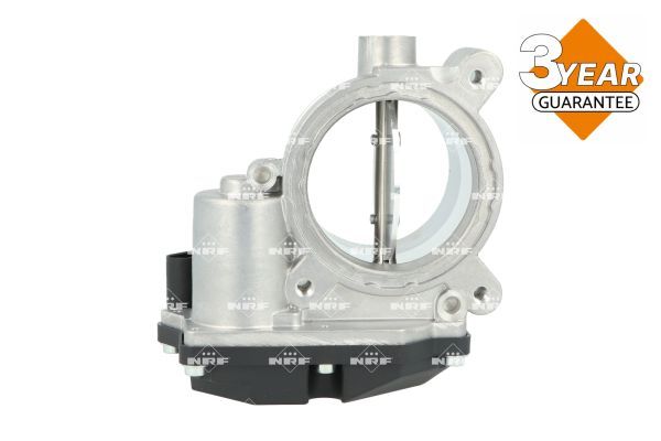 Throttle Body-3