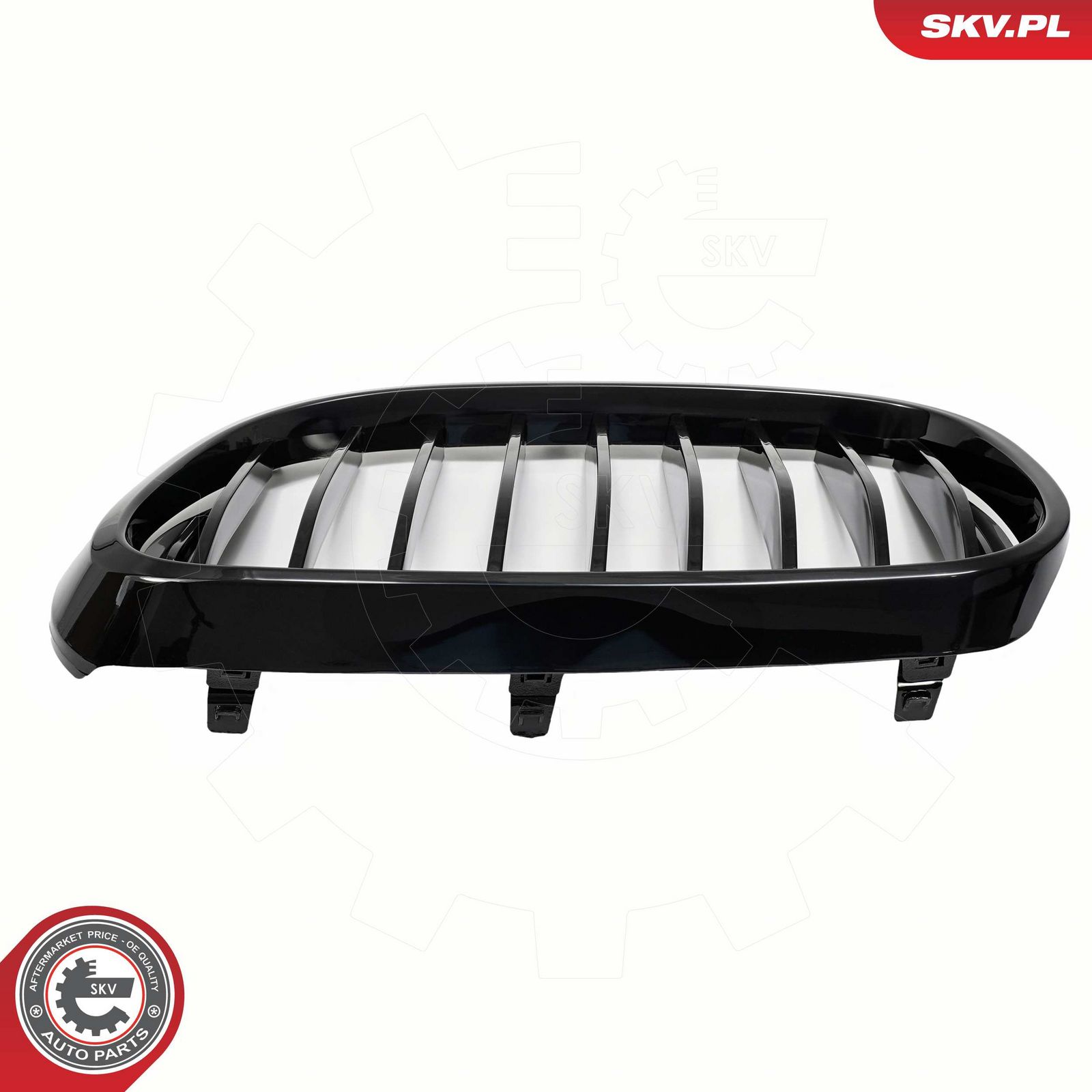 Radiator Grille-5