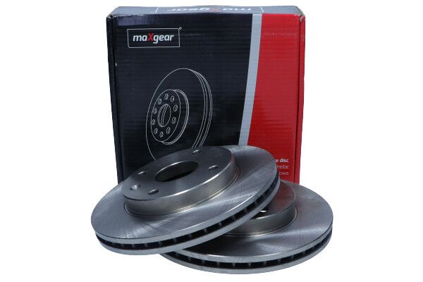 Brake Disc-2