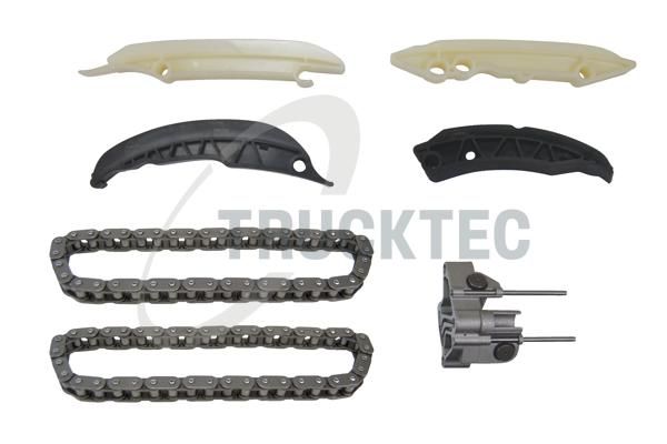 TRUCKTEC AUTOMOTIVE 08.12.069 Timing chain kit