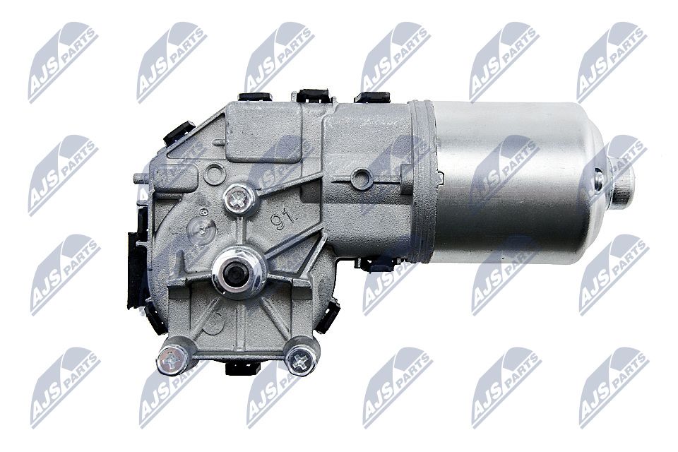 Wiper Motor-3