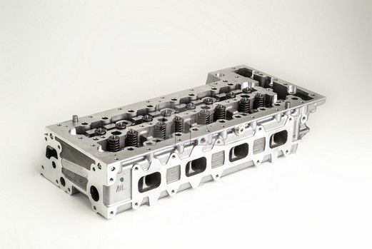 Cylinder Head-7