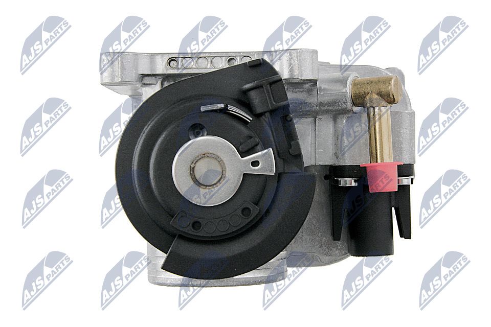 Throttle Body-4