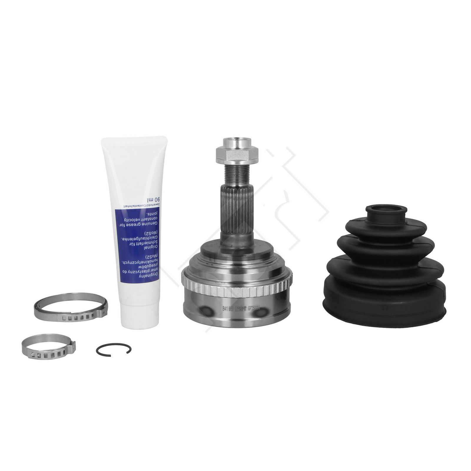 HART B41 958 Joint kit, drive shaft