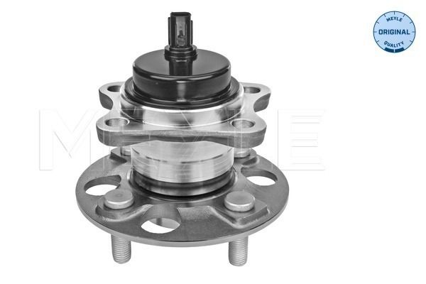 MEYLE 30-14 752 0001 Wheel hub