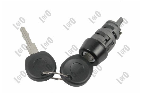 Lock Cylinder, ignition lock