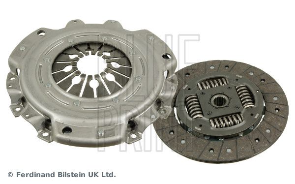 BLUE PRINT ADN130137 Clutch kit