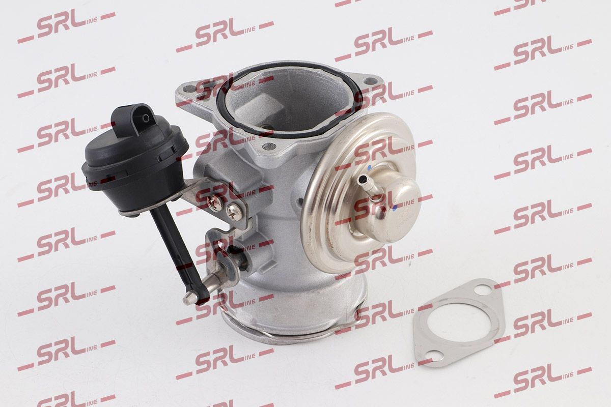 SRLINE SE07-0063 Egr valve