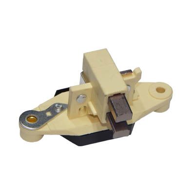 HÜCO 130507 Alternator regulator