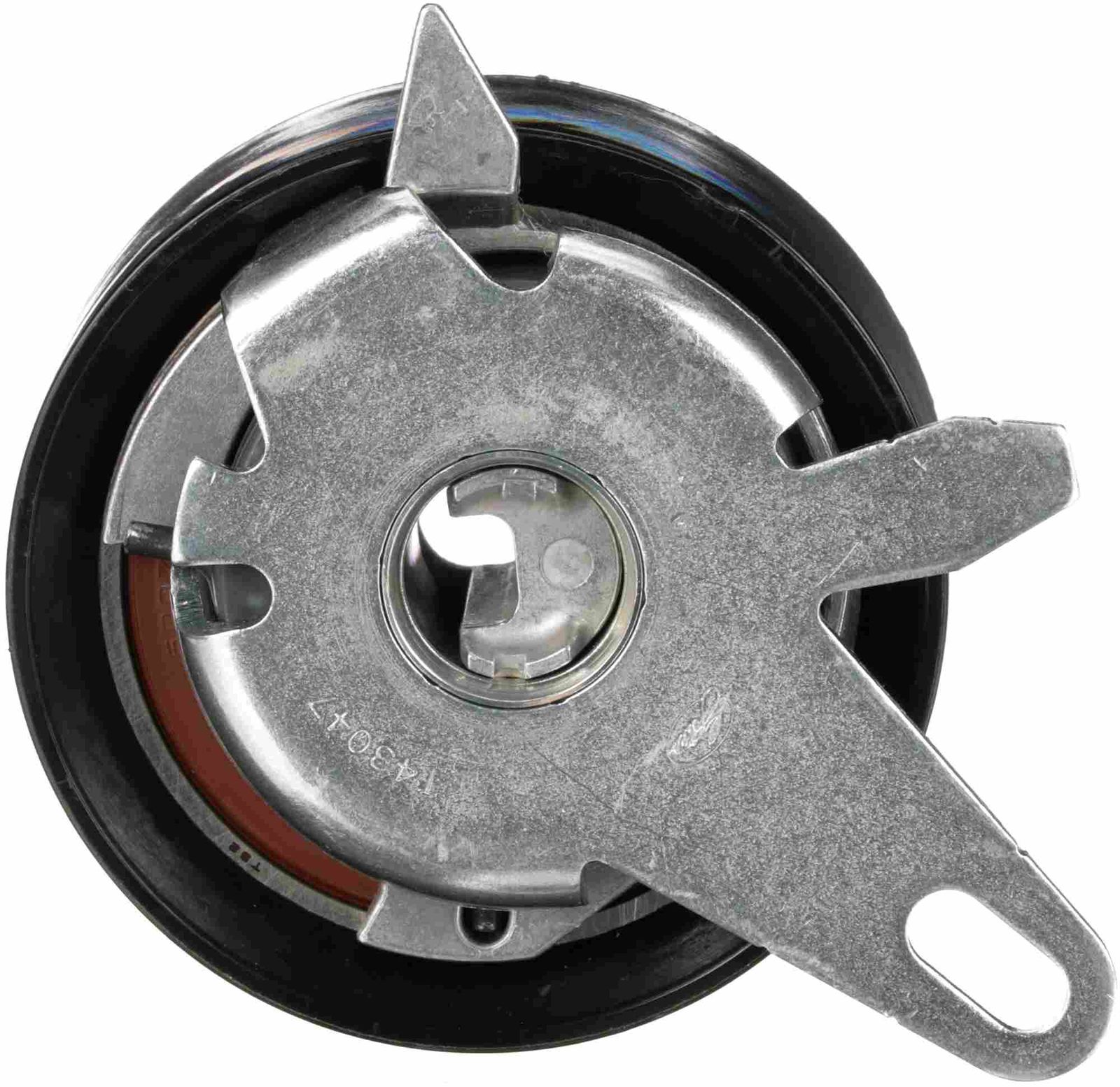 Tensioner Pulley, timing belt-2