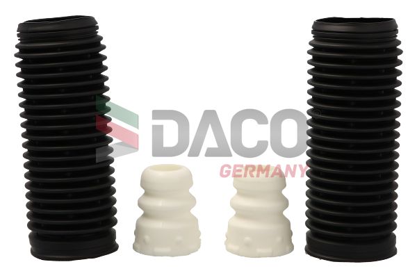 Dust Protection Kit, shock absorber