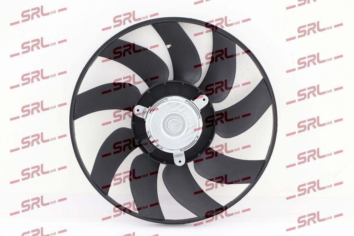 SRLINE 551823U4S Fan, engine cooling