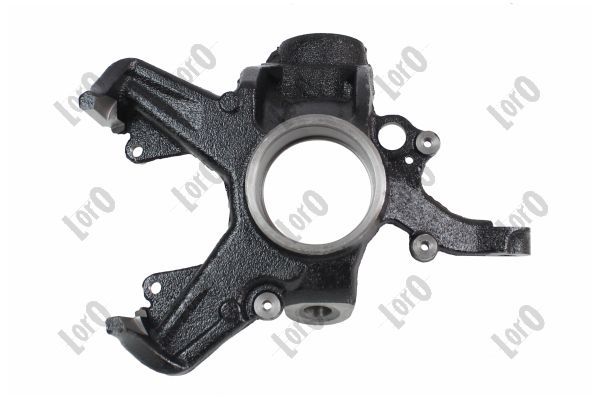 ABAKUS 131-03-007 Steering knuckle, wheel suspension
