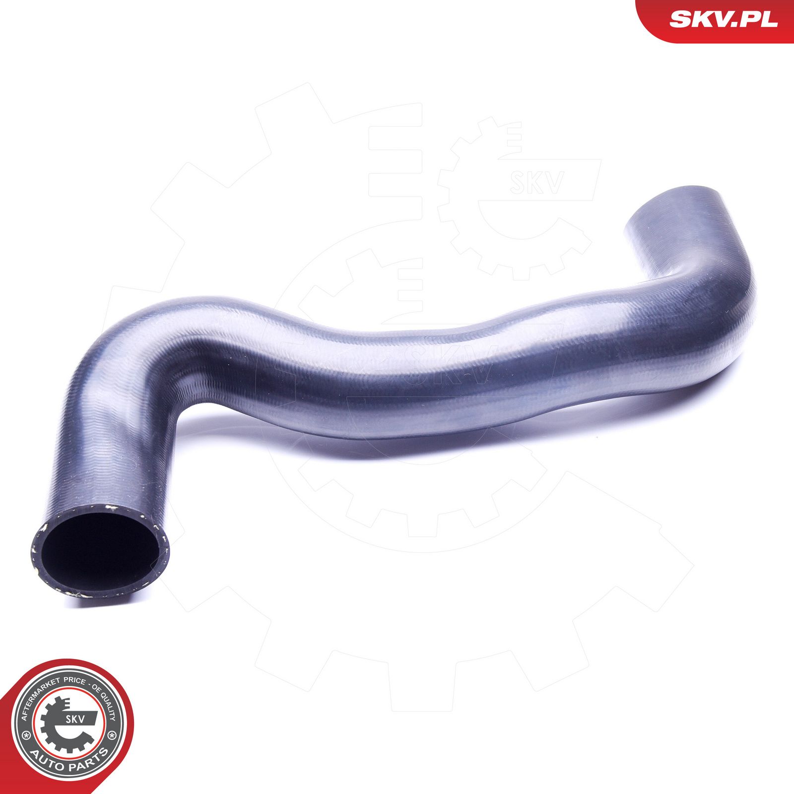 Charge Air Hose-1