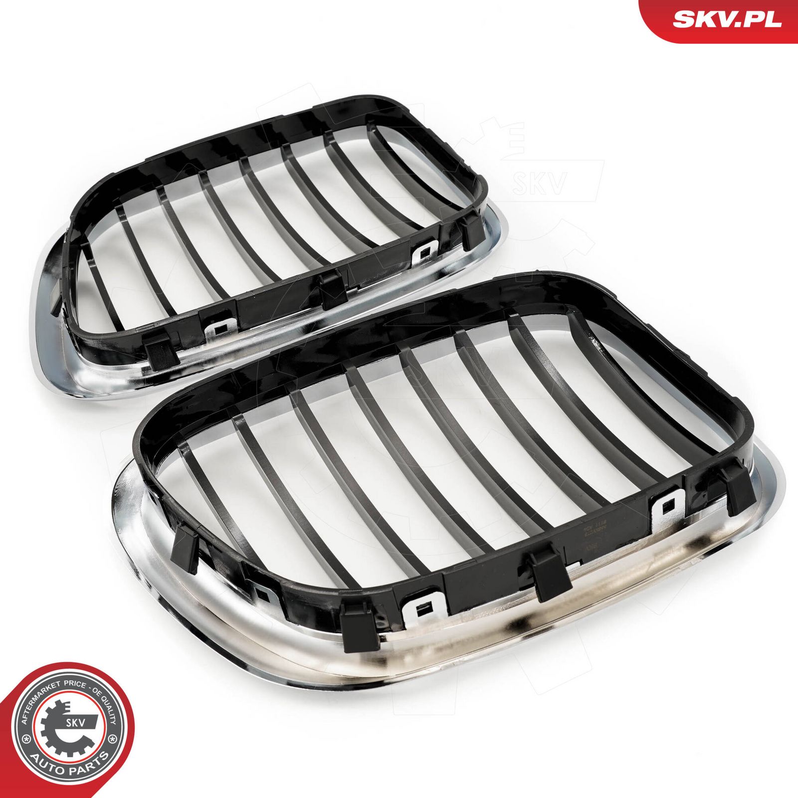 Radiator Grille-4