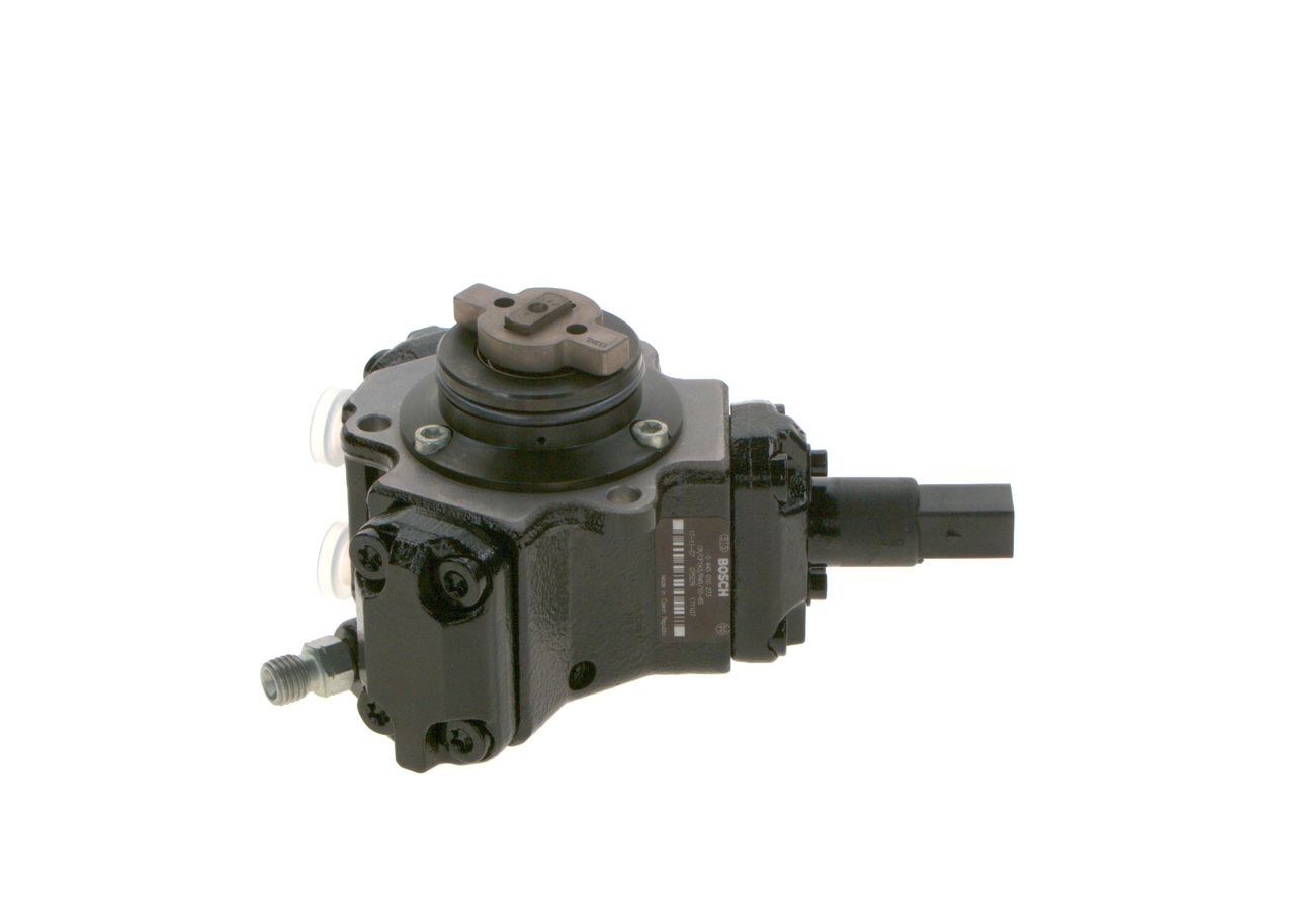 High-pressure Pump-3