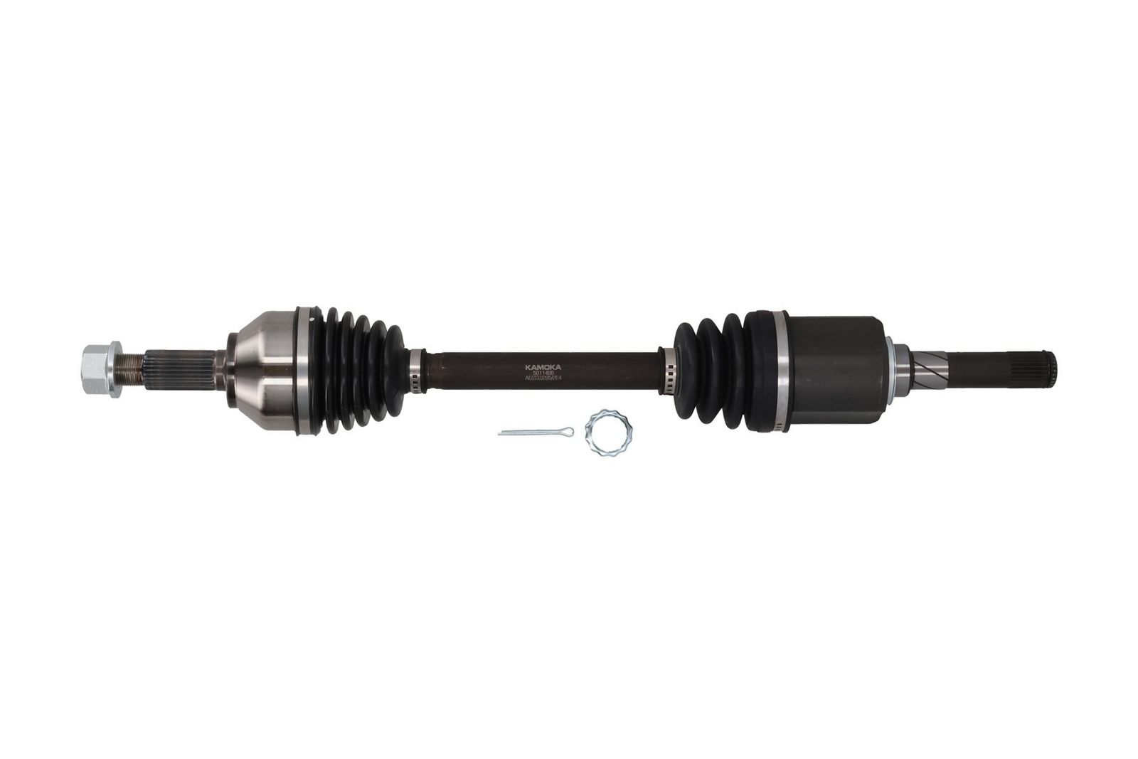 KAMOKA 5011496 Drive shaft