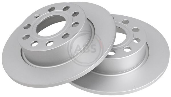 A.B.S. 17520 Brake disc