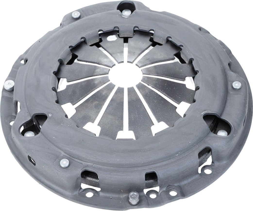 Clutch Kit-1