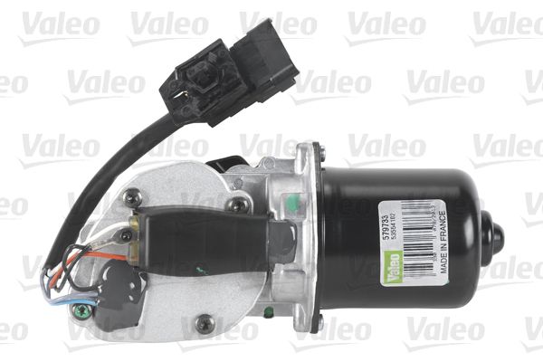 Wiper Motor-2