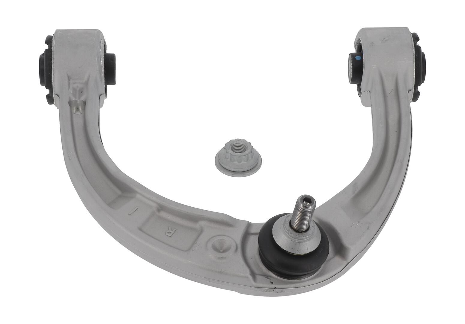 MOOG ME-TC-17714 Control/trailing arm, wheel suspension