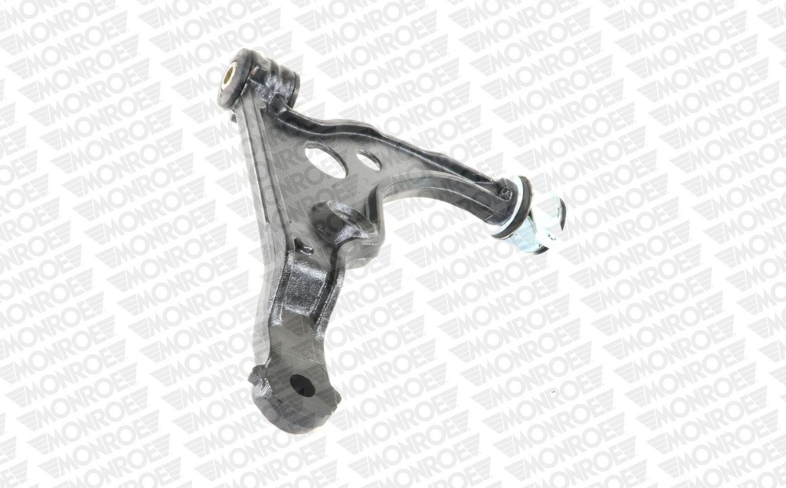 Control/Trailing Arm, wheel suspension-2