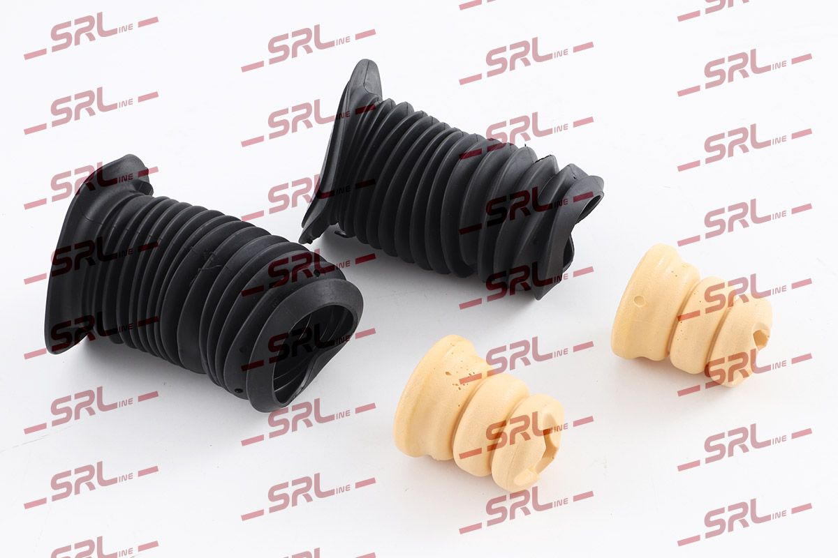 SRLINE S030140 Dust protection kit, shock absorber