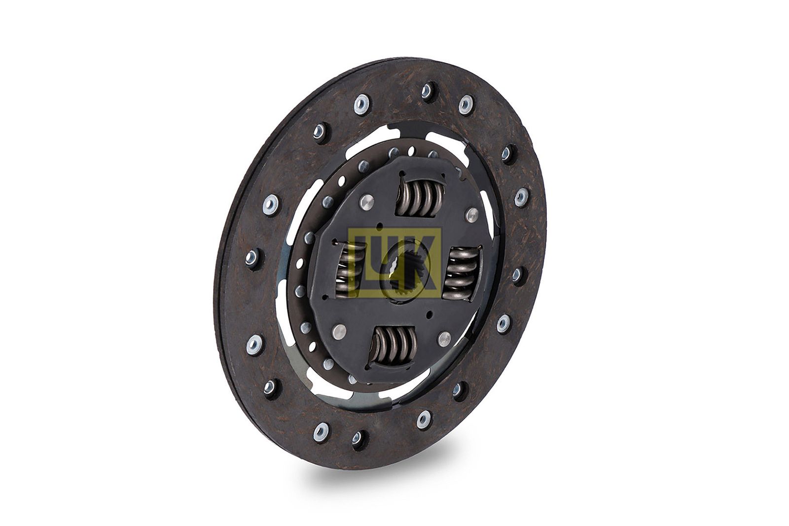 SCHAEFFLER LUK 320 0220 10 Clutch disc