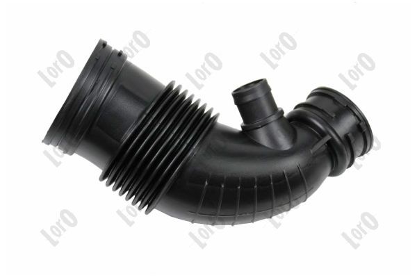 Intake Hose, air filter-1