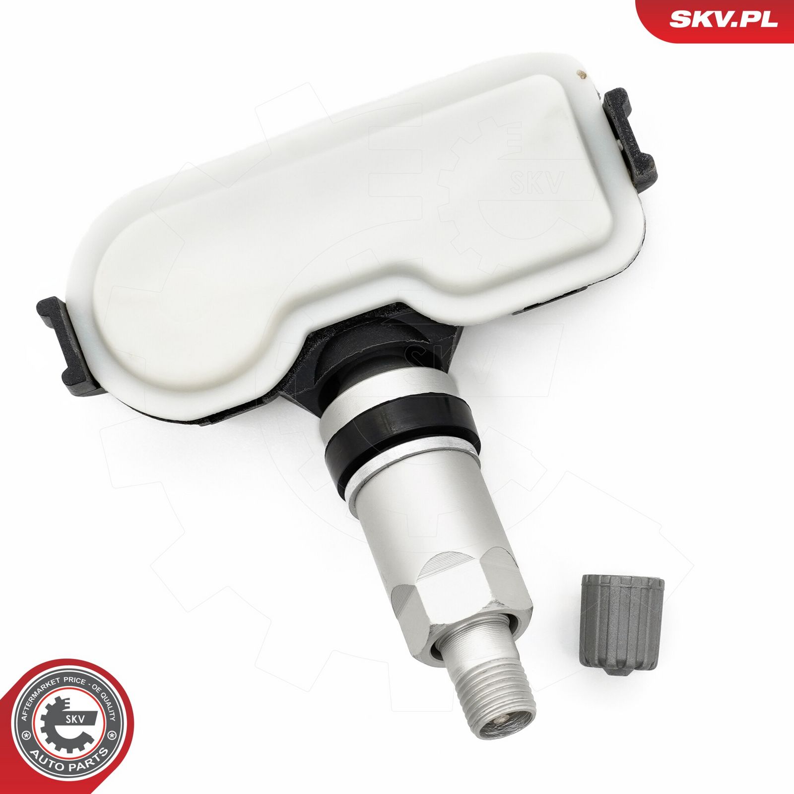 Wheel Sensor, tyre-pressure monitoring system-1