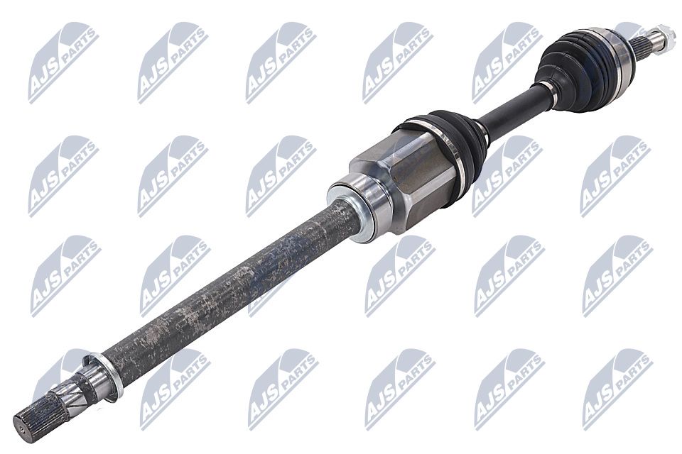 NTY NPW-NS-223 Drive shaft