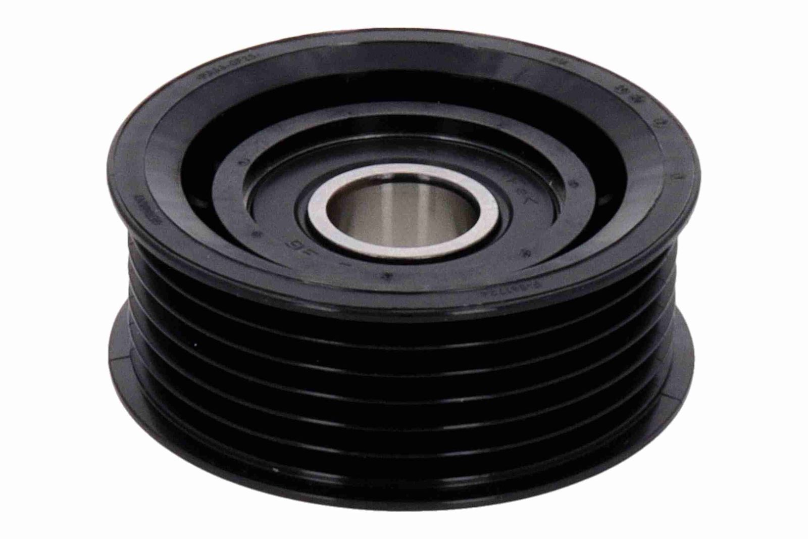 VAICO V45-0103 Deflection/guide pulley, v-ribbed belt