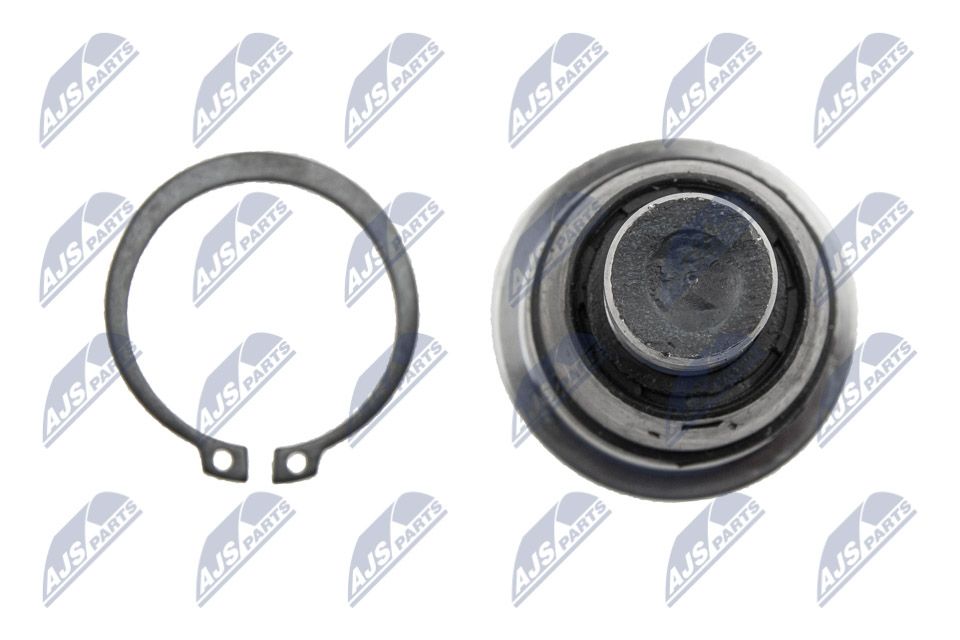 Ball Joint-3