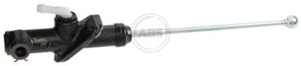 pagrindinis cilindras, sankaba