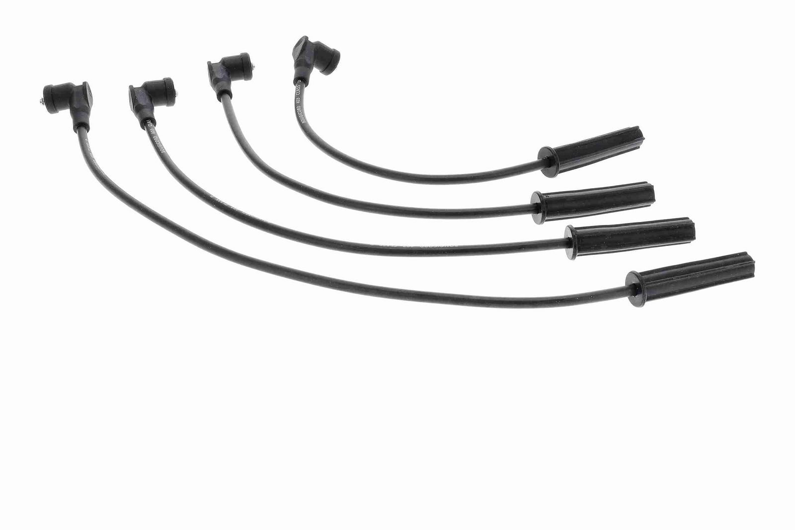 Ignition Cable Kit-4